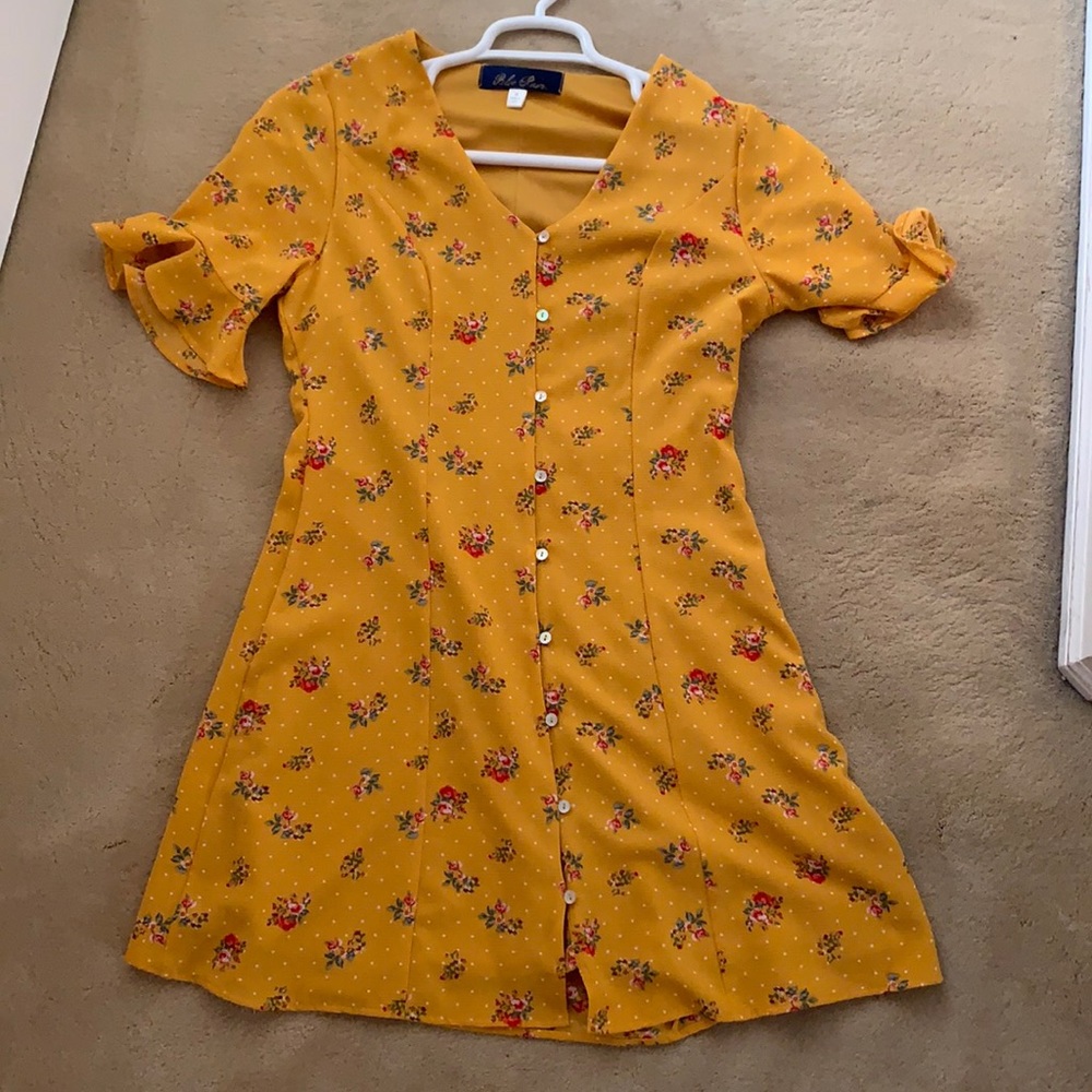 Summer dress